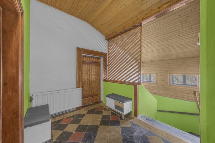 Prodej, Rodinný dům, Hynčice