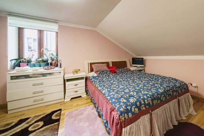 Prodej, Rodinný dům, Cheb