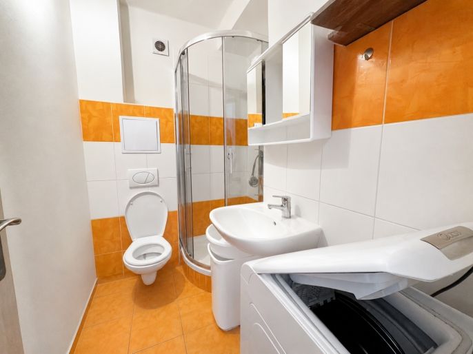 Pronájem, Byt 2+kk, Mimoň