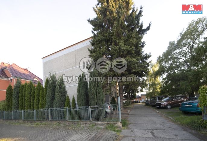 Prodej, Byt 2+1, Děčín