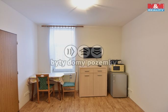 Pronájem, Byt 1+kk, Brandýs nad Labem-Stará Boleslav