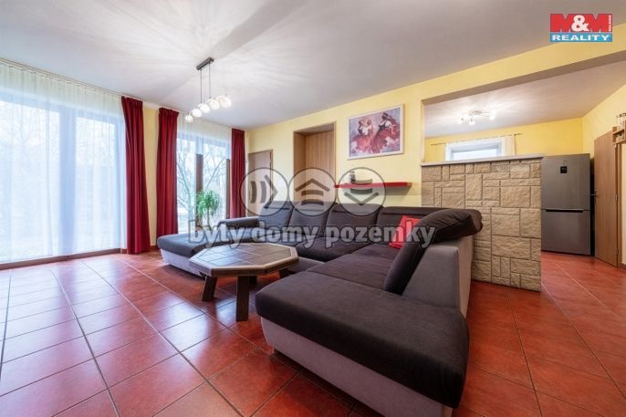 Prodej, Rodinný dům, Hradešín