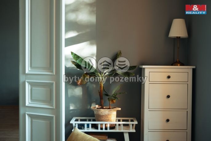 Prodej, Byt 2+1, Mariánské Lázně