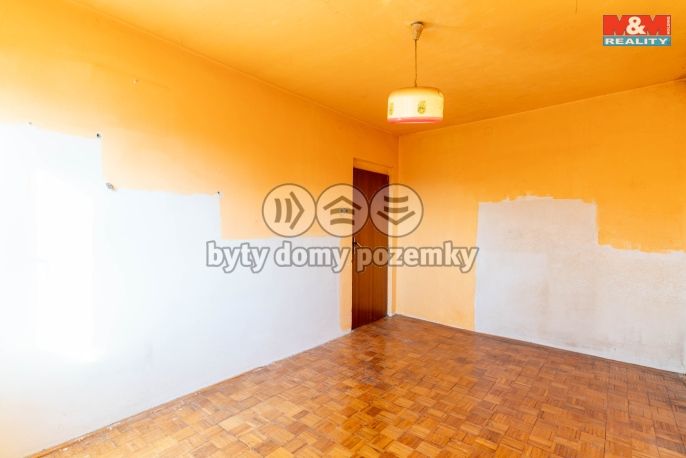 Prodej, Rodinný dům, Prostějov