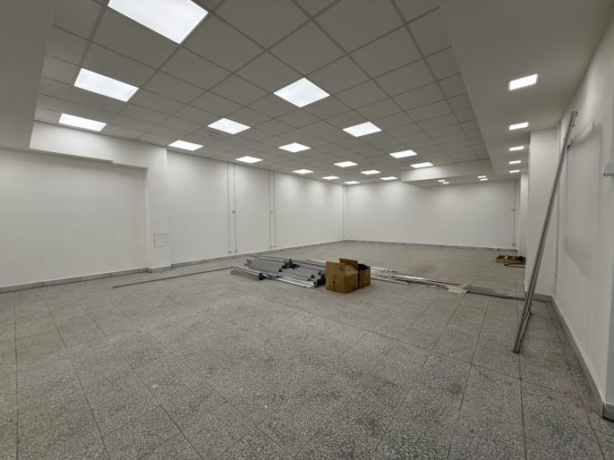 Pronájem, Obchod a služby, Karviná