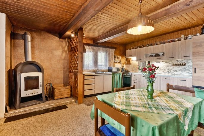 Prodej, Chata, Liberec