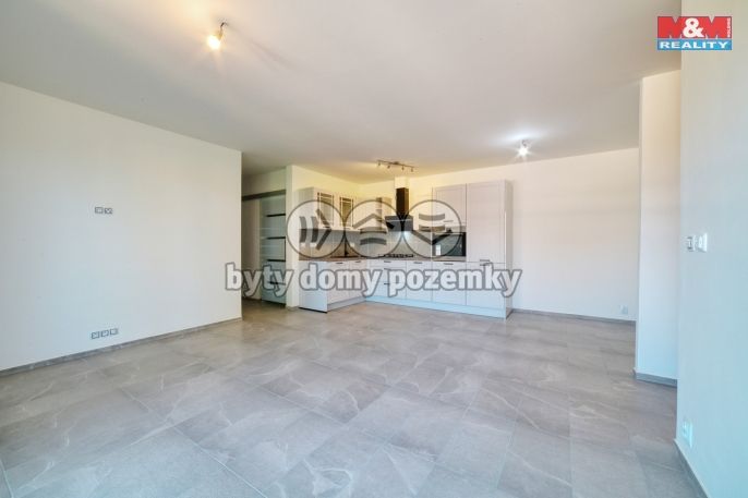 Pronájem, Byt 3+kk, Františkovy Lázně