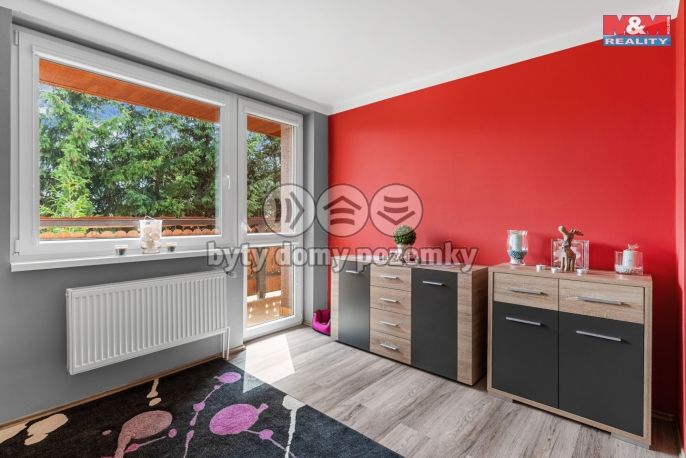 Prodej, Rodinný dům, Teplice