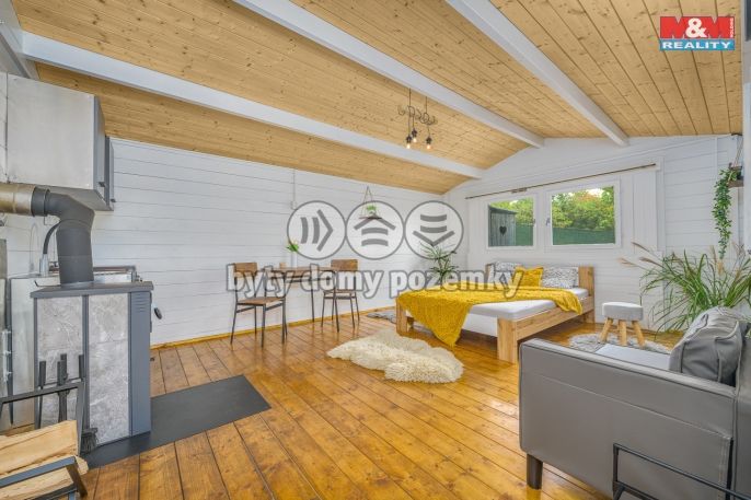 Prodej, Pozemek k bydlení, Skuteč