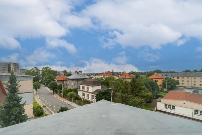 Prodej, Obchod a služby, Ostrava