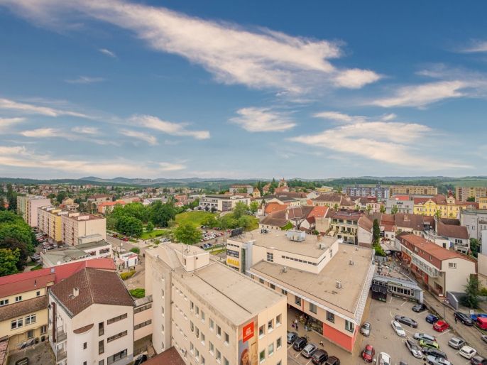 Prodej, Byt 2+kk, Benešov