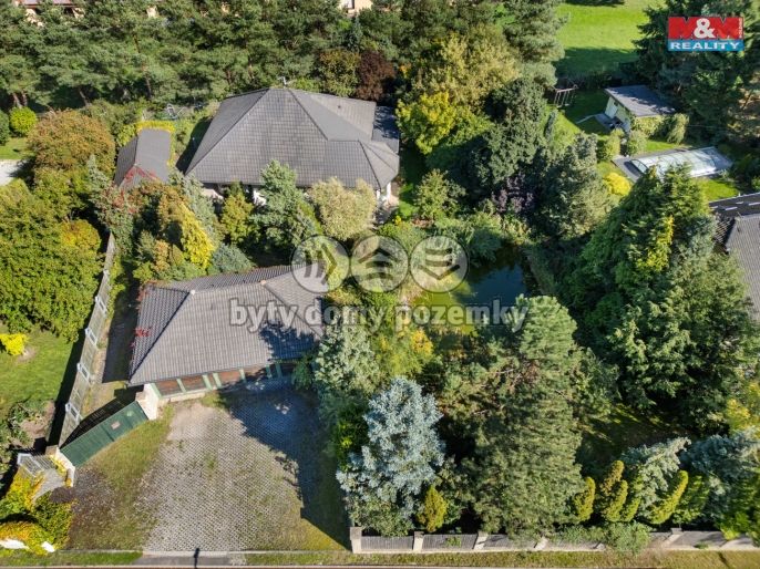 Prodej, Rodinný dům, Hluboš