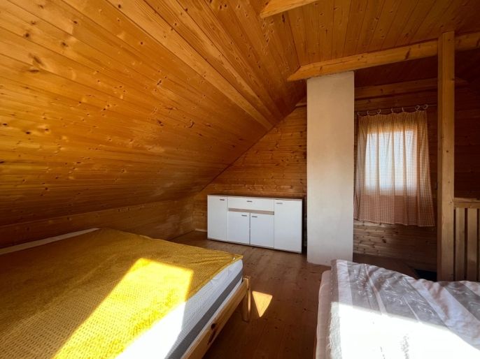 Prodej, Chata, Postoloprty