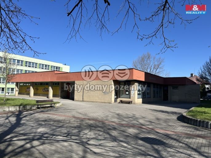 Prodej, Obchod a služby, Frýdek-Místek