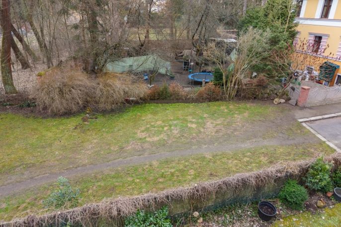 Prodej, Pozemek k bydlení, Františkovy Lázně