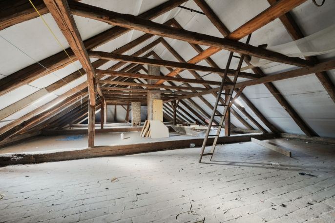 Prodej, Nájemní dům, Štětí