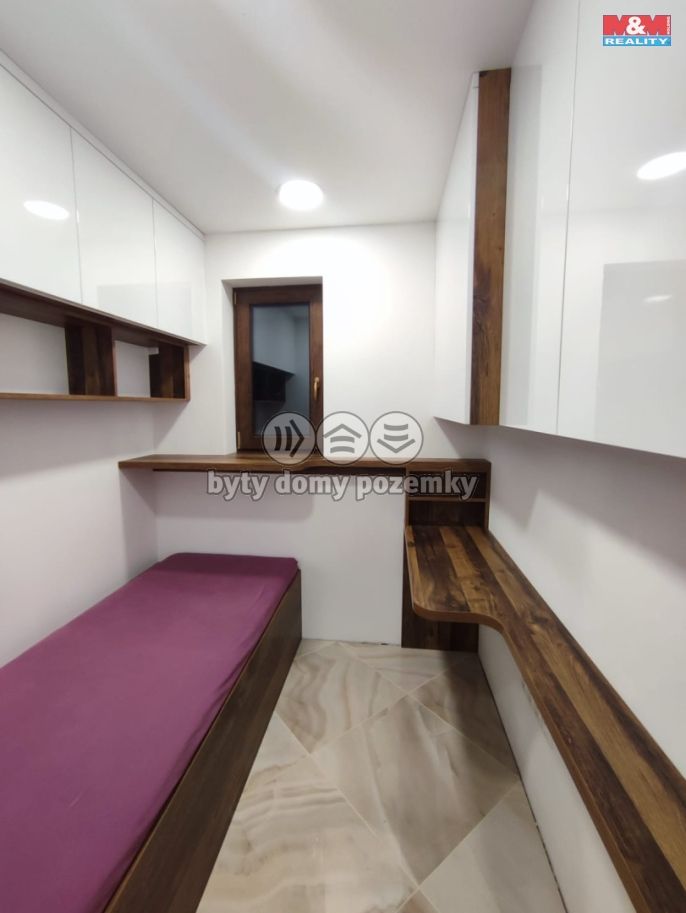 Prodej, Byt 2+kk, Třinec