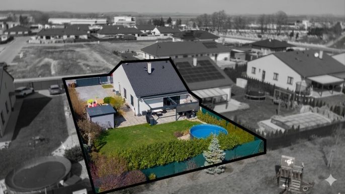 Prodej, Rodinný dům, Buštěhrad