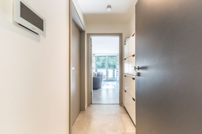 Prodej, Byt 1+kk, Janov nad Nisou