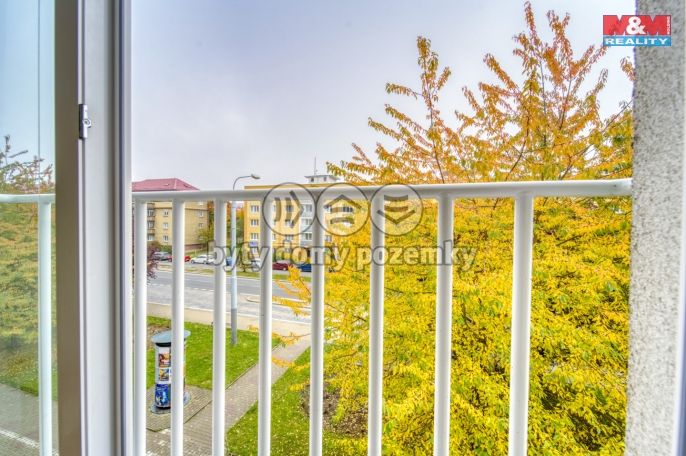 Pronájem, Byt 2+1, Plzeň