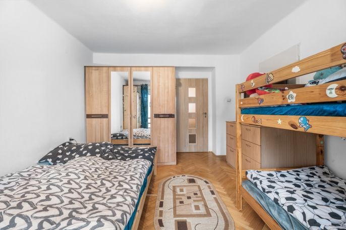 Prodej, Byt 2+1, Mladá Boleslav