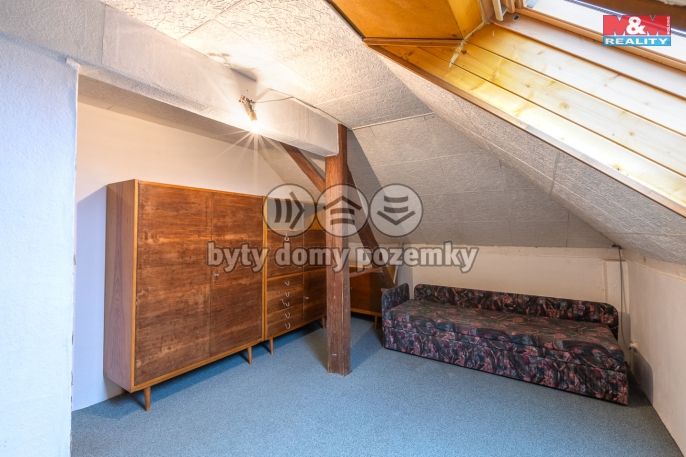 Prodej, Rodinný dům, Všejany