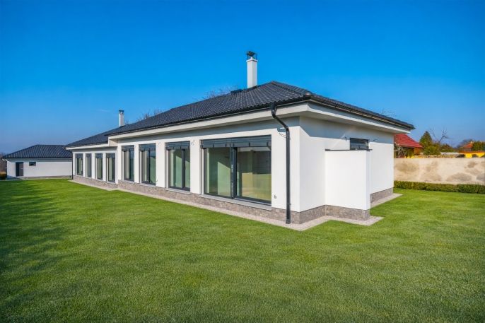 Prodej, Rodinný dům, Tuklaty