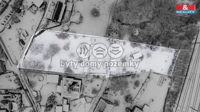 Prodej, Rodinný dům, Děčín