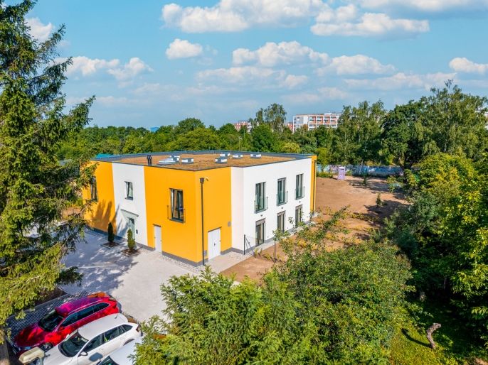 Prodej, Byt 1+kk, Praha