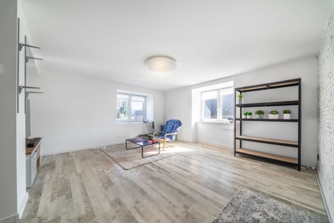 Prodej, Byt 3+kk, Skořice