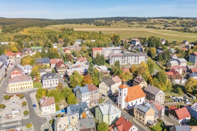 Prodej, Byt 2+1, Abertamy