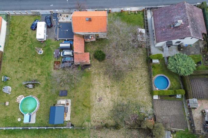 Prodej, Rodinný dům, Lipno