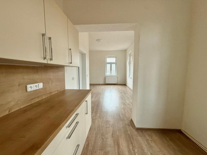 Pronájem, Byt 2+kk, Děčín