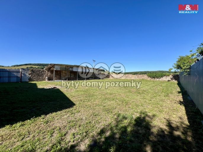 Pronájem, Obchod a služby, Vysoká