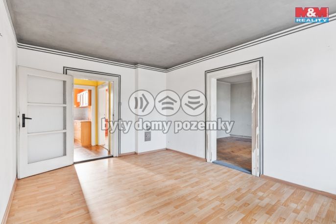 Prodej, Byt 3+kk, Liberec