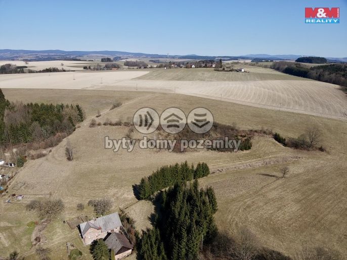 Prodej, Louka, Rybná nad Zdobnicí