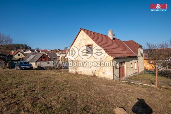 Prodej, Chalupa, Krejnice