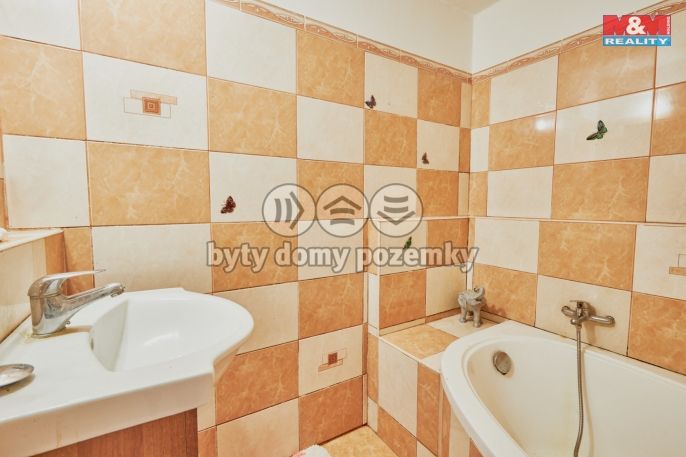 Prodej, Rodinný dům, Dřešín