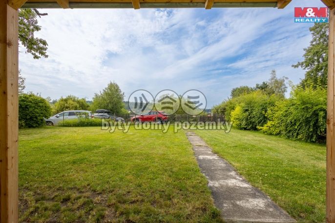 Prodej, Chata, Hroznětín