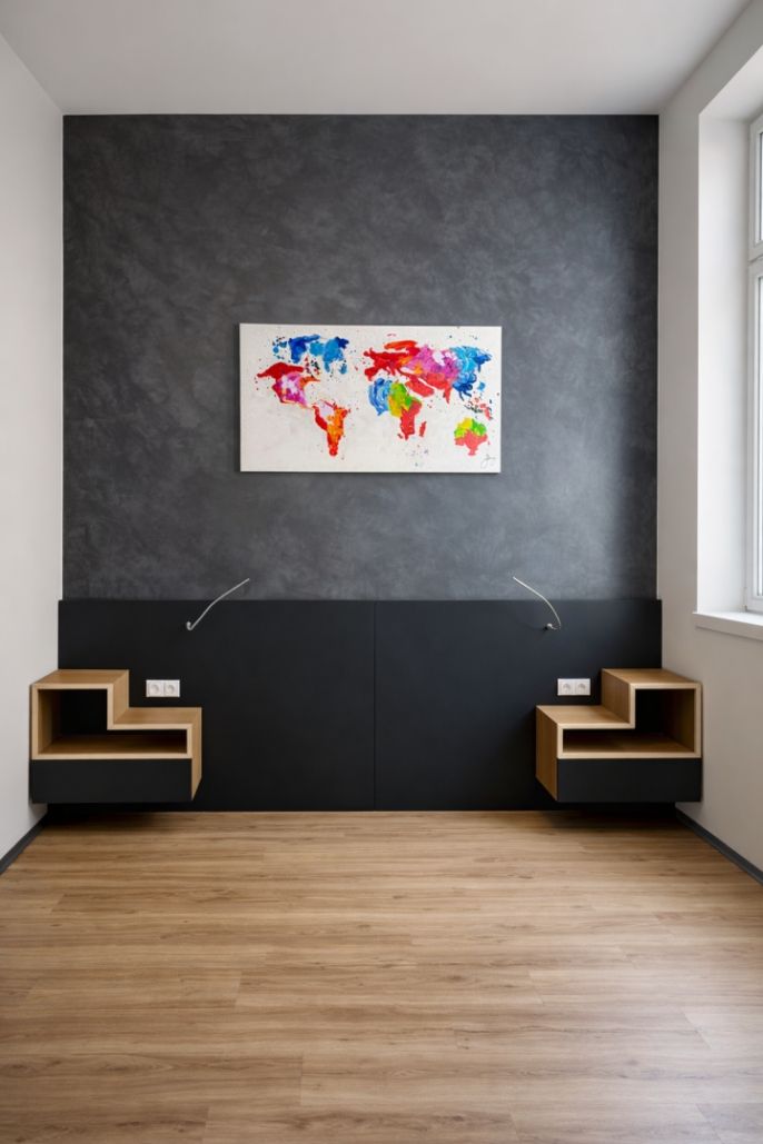 Pronájem, Byt 3+kk, Pardubice