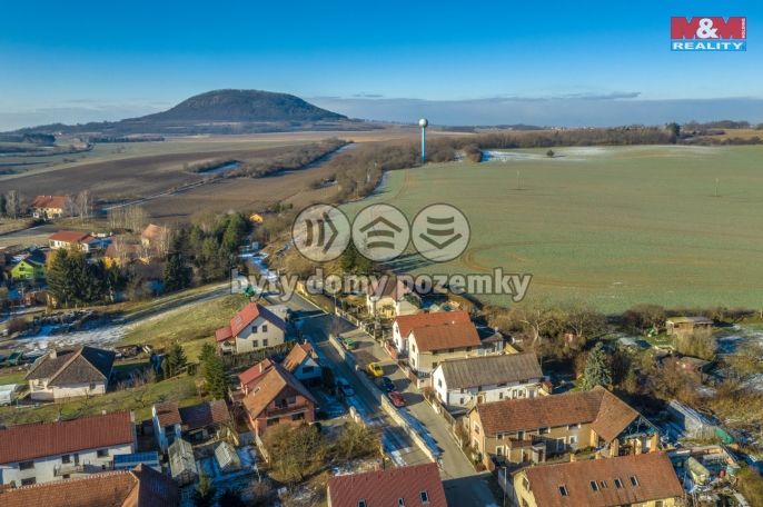 Prodej, Rodinný dům, Kostomlaty pod Řípem