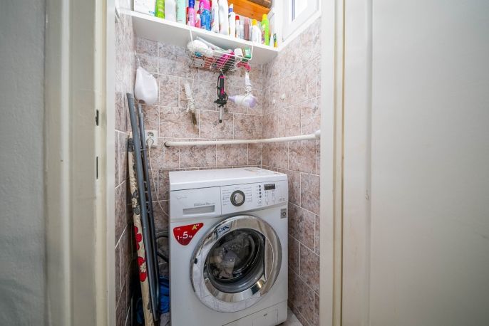 Prodej, Byt 1+1, Poděbrady