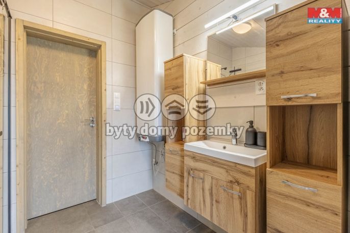 Prodej, Rodinný dům, Horní Podluží