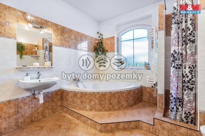 Prodej, Rodinný dům, Přerov nad Labem