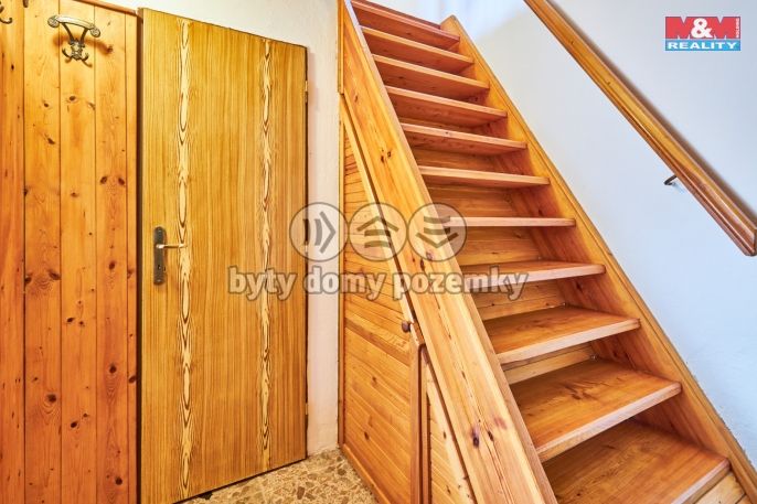 Prodej, Chata, Němětice