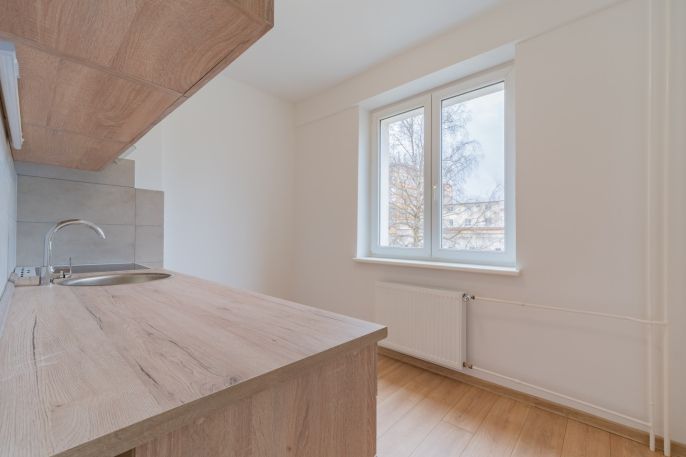 Prodej, Byt 2+1, Aš