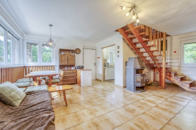 Prodej, Chata, Stříbro