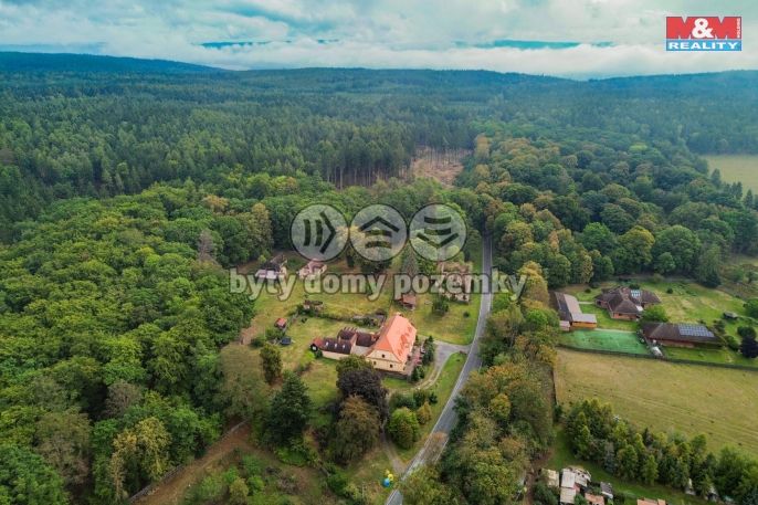 Prodej, Hotel, penzion, Žihle