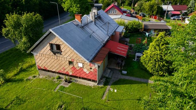 Prodej, Rodinný dům, Ostrava