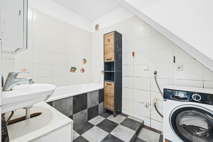 Prodej, Rodinný dům, Mnichovo Hradiště